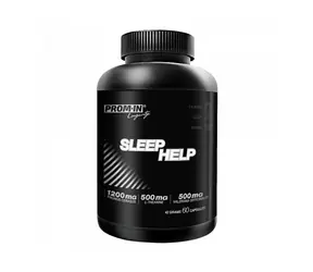 Prom-In Sleep Help 60 cps