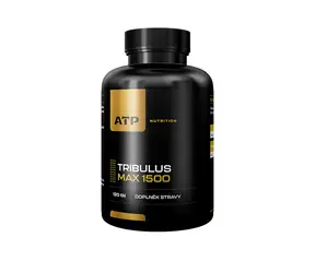 ATP Nutrition Tribulus Max 1500 120 tabletek