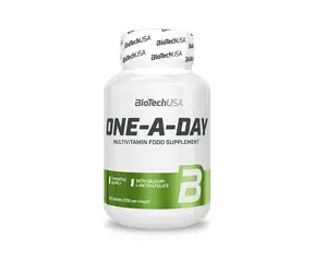 BioTech One-A-Day 100 tabletek