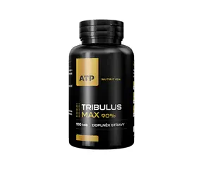 ATP Nutrition Tribulus Max 90% 100 tob