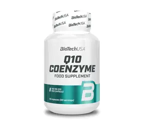 BioTech Q10 Koenzym 60 cps