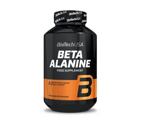 BioTech USA Beta Alanine 90 kapsułek