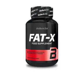 BioTech Fat-X 60 tabletek