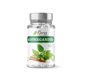 Revix Ashwagandha 90 cps