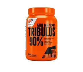 Extrifit Tribulus 90% 100 kapsułek