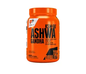Extrifit Ashwagandha KSM-66® 90 cps
