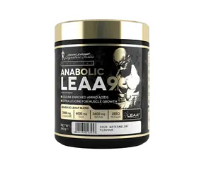 Kevin Levrone LEAA9 240 g cytrusowo- Peach