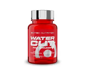 Scitec Nutrition Water Cut 100 kapsułek