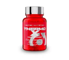 Scitec Nutrition THERMO X 100 kapsułek