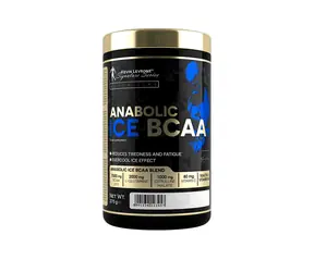 Kevin Levrone Ice BCAA 375 g mrożony mango marakuja