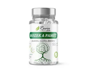 Revix BRAIN 90 kapsułek