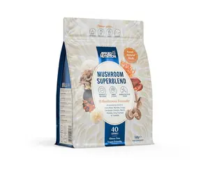 Odżywka grzybowa Applied Nutrition Superblend 160 g