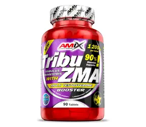 Amix Tribu 90% z ZMA 1200 mg 90 tabletek