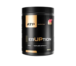 ATP Nutrition Eruption dzika Raspberry 375 g