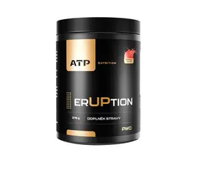 ATP Nutrition Eruption owoce tropikalne 375 g