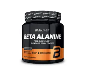 BioTech USA Beta Alanina 300 g