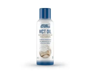 Olej MCT Applied Nutrition 490 ml