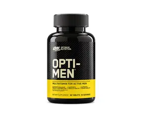 Optimum Nutrition OPTI-Men 90 tabl.
