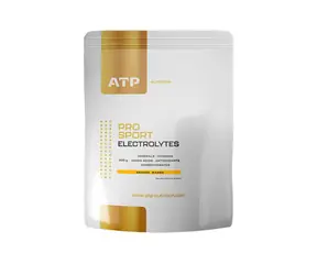 ATP Nutrition Pro Sport Electrolytes 900 g pomarańcza mango