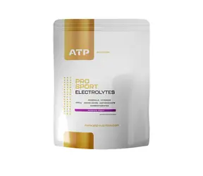 ATP Nutrition Pro Sport Elektrolity 900 g marakuja