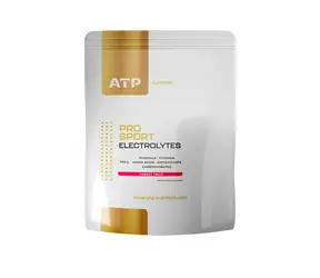 ATP Nutrition Pro Sport Elektrolity 900 g owoce leśne