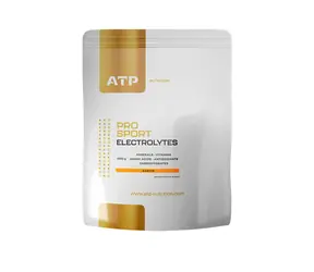 ATP Nutrition Pro Sport Elektrolity 900 g egzotyczne