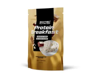 Scitec Nutrition Protein Breakfast 700 g NOWY brownie czekoladowy