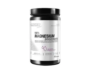 Prom-In 100% Bisglicynian Magnezu 360 g marakuja