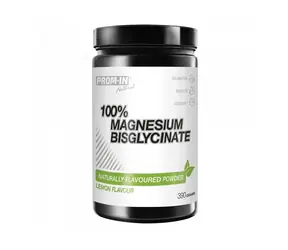 Prom-In 100% bisglicynian magnezu 390 g Lemon