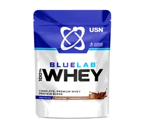 USN Bluelab 100% Whey Protein Premium 476 g czekolady