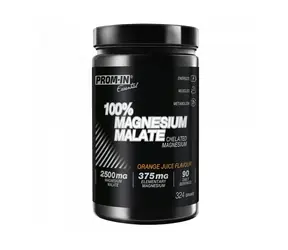 Prom-In 100% Jabłczan Magnezu pomarańczowy 324 g