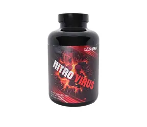 Wirus czeski Nitro Virus 200 cps
