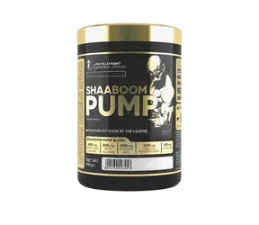 Kevin Levrone Shaaboom Pump 385 g masaż owocowy