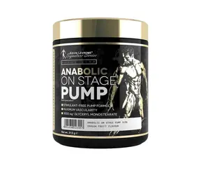 Kevin Levrone On Stage Pump mango Lemon 313 g