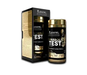 Test Kevina Levrone'a 90 tabletek