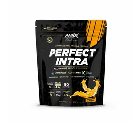 Amix Black Line Perfect Intra ananas mango 870 g
