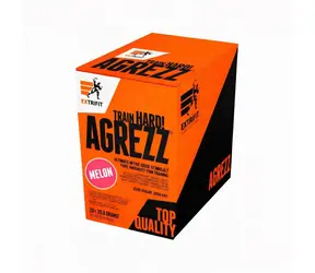 Extrifit Agrezz 20 x 20,8 g melon 