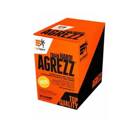 Extrifit Agrezz 20 x 20,8 g Yuzu 