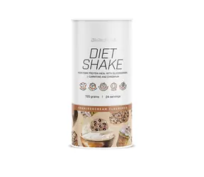 BioTech Diet Shake 720 g ciasteczek