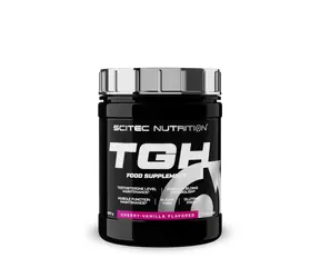 Scitec Nutrition TGH Cherry wanilia 300 g