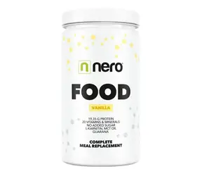 NeroDrinks NERO Food waniliowy 600 g