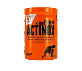 Extrifit Actinox 620 g pomarańczowy