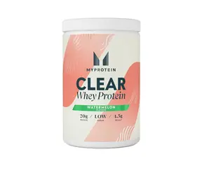 MyProtein Clear Whey Protein 500 g arbuz