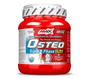 Amix Osteo TriplePhase Concentrate 700 g naturalny