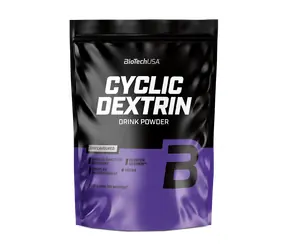 BioTech Cyclic Dextrin 1000 g bezsmakowy