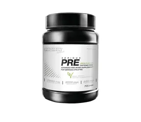 Prom-In Serious PRE 2.0 Naturalny 705g Cytrynowy