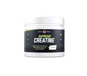 Kreatyna Supreme Virus 500 g
