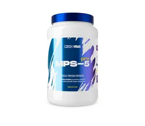Wirus czeski MPS-5 Pro 1000 g waniliowy