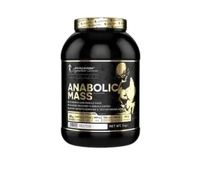 Kevin Levrone Mass czekoladowo-orzechowy 3000 g