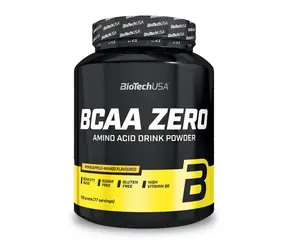 BioTech BCAA Zero 700 g ananas mango